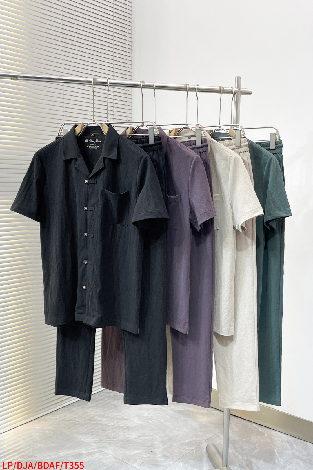 clothes and pants